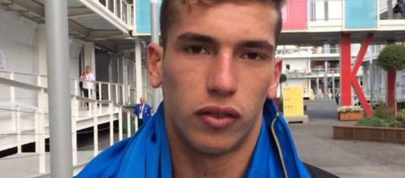 Αδαμάντιος Μαντής: Τι είπε για το τροχαίο ο οδηγός φίλος του πολίστα